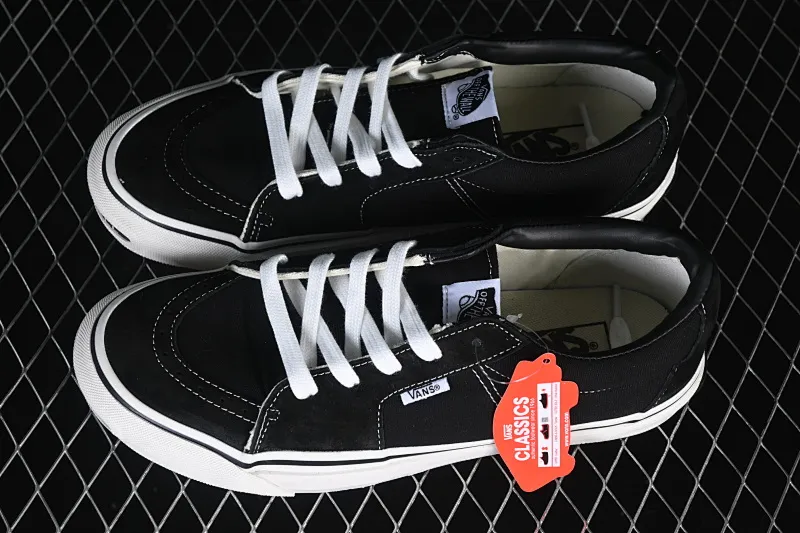 All categories Vans Vans series Vans Low Vans low top Vans Sk8-Low Vans low-top casual skateboard shoes VN0A5EE4Y301